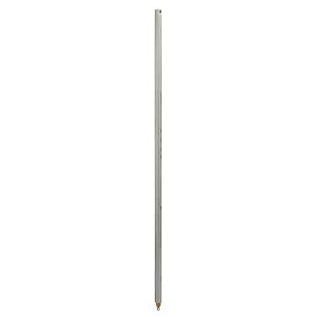 Prime-Line 38 in. x 9/16 in. Spiral Non-Tilt Balance, Red Tip (Single Pack) FJ 3820